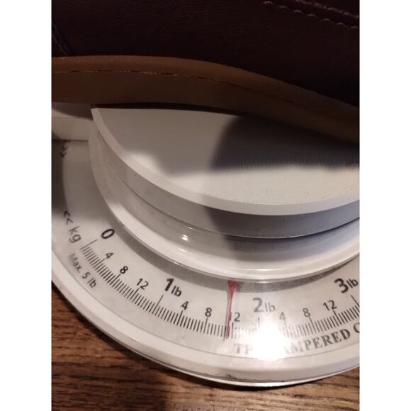 Born Men's Eberhard Venetian Loafer Slip On Brown Leather Driving Shoe 11.5 - Picture 11 of 11